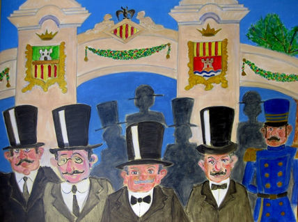 Exposición Regional...