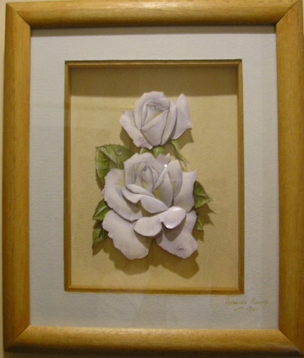 Rosas