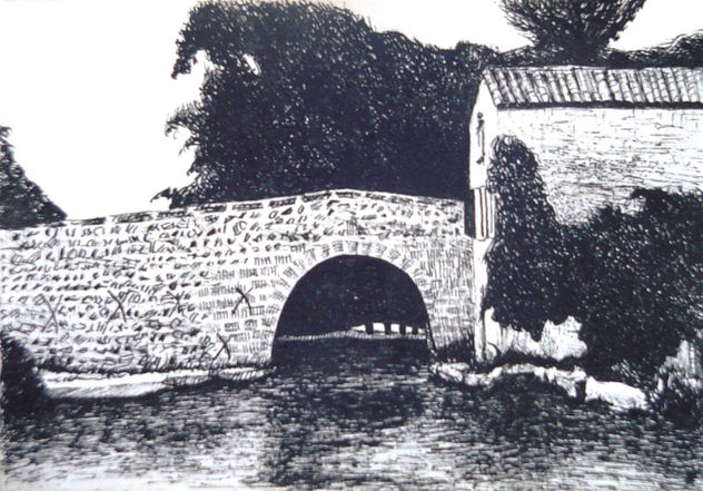 canal du midi