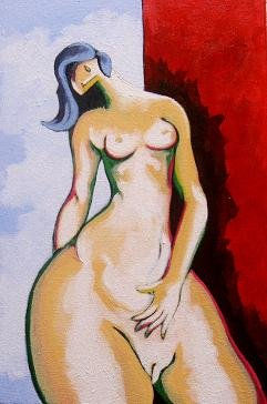MUJER FATAL 15