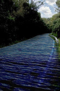Carretera y mar