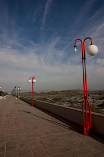 Paseo