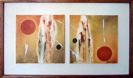 Abstracto
