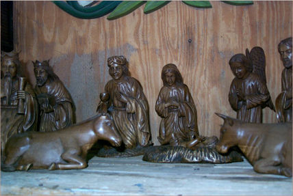 Nacimiento