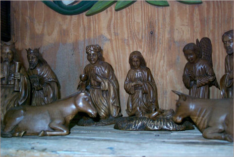 Nacimiento