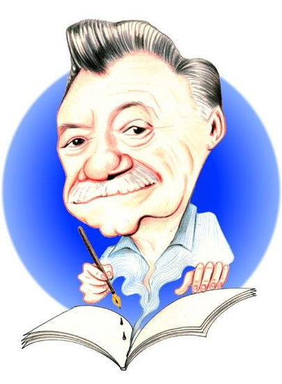 Mario Benedetti 