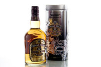 Chivas Regal