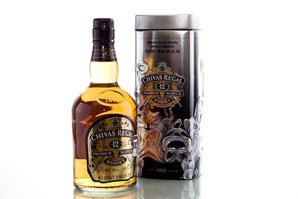 Chivas Regal
