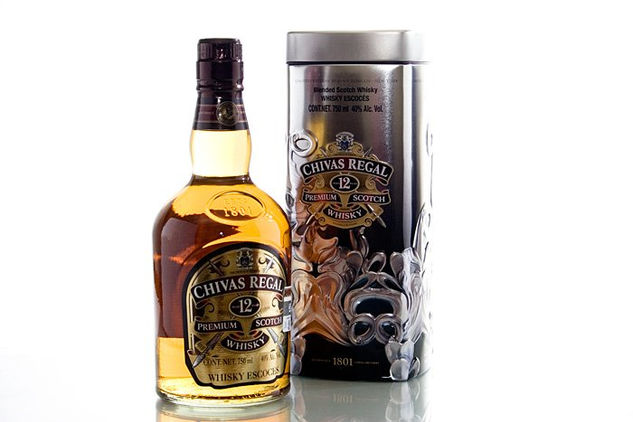 Chivas Regal 