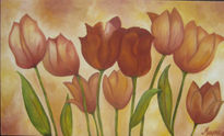 tulipanes MAYRA...