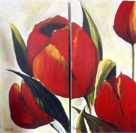 Tulipes