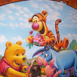 Comerciales,Murales etc. thumbnail 1