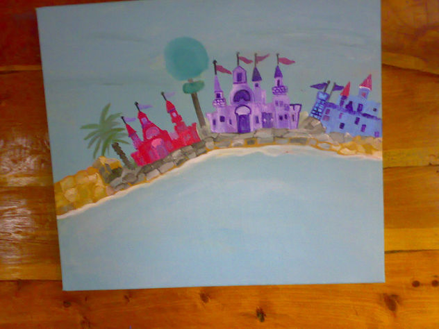isla de fantasia