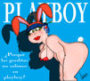 ¿PORQUE LAS GORDITAS NO SALIMOS EN PLAYBOY?