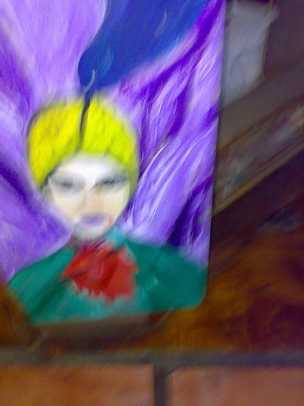 Desgarro y...