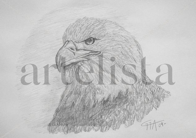 Aguila Pencil