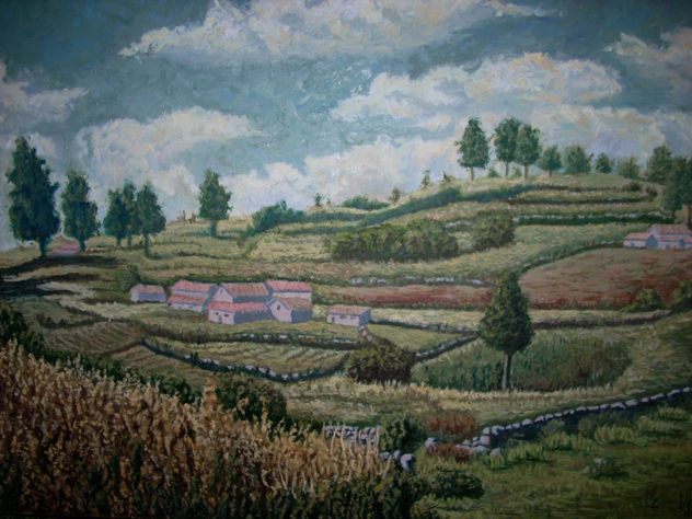 LOMA QUERIDA