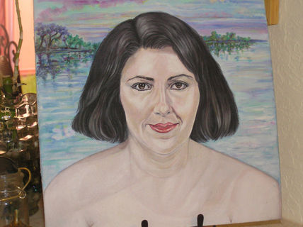 Auto retrato