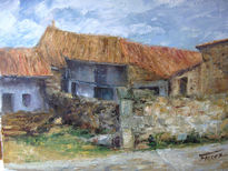 Casas olvidadas