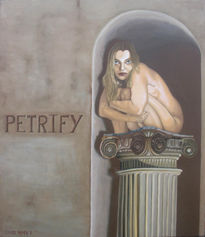 Petrify