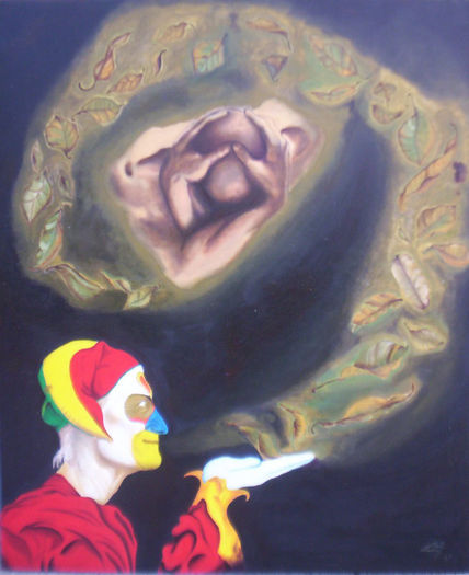 Alegoria Interna