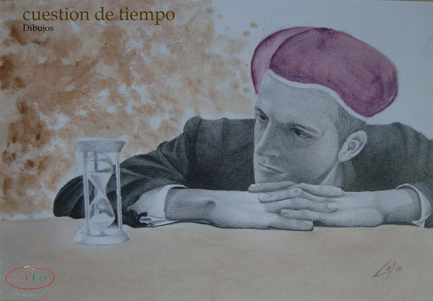 Cuestion de Tiempo