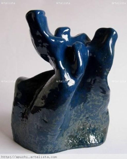 GRITO Pottery Figurative