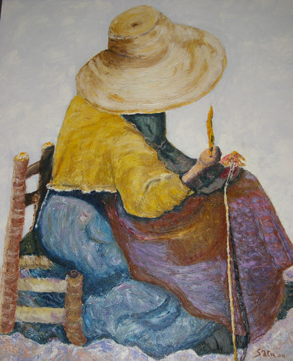 Ilandera
