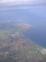 vista dall aereo