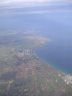 vista dall aereo