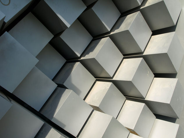 CUBOS