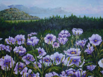 Flores silvestres