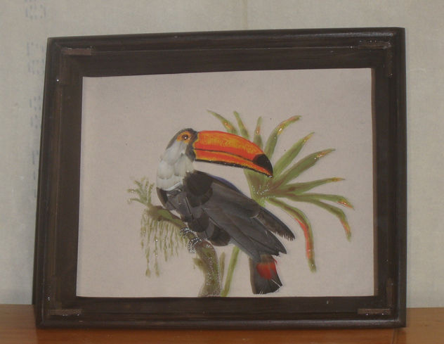 tucan