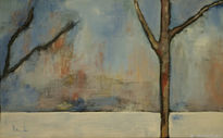 Arboles de Invierno II