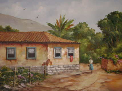 Casariu