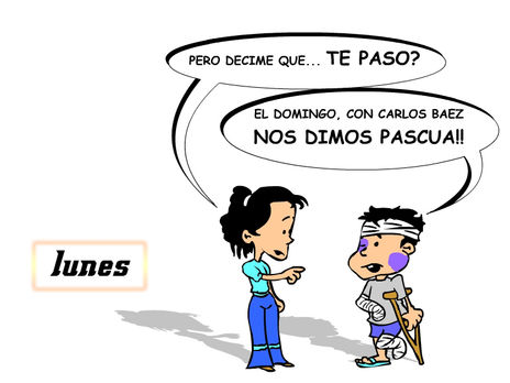 Paliza