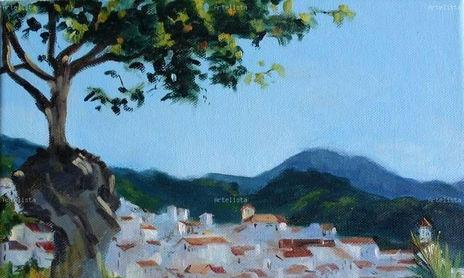 pueblos