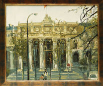 La Bolsa