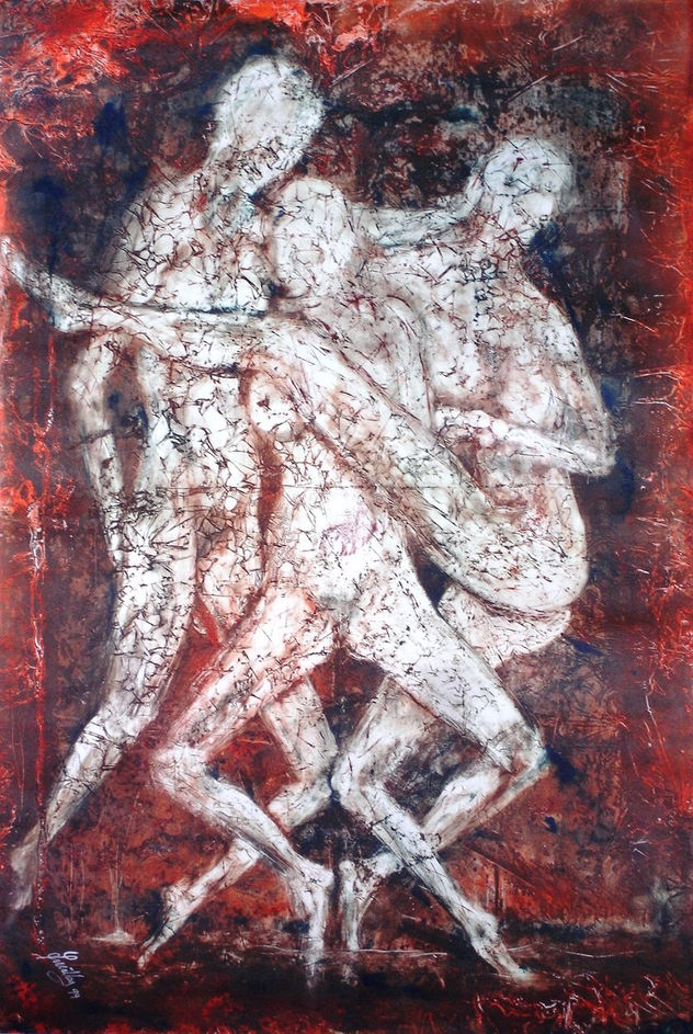 asimetria