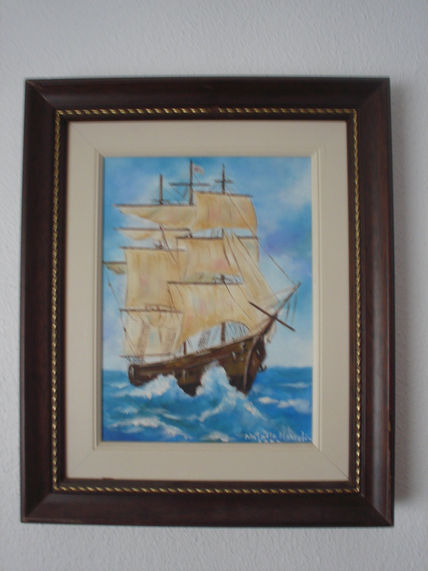 Caravela