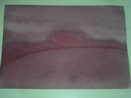 Baño de sol