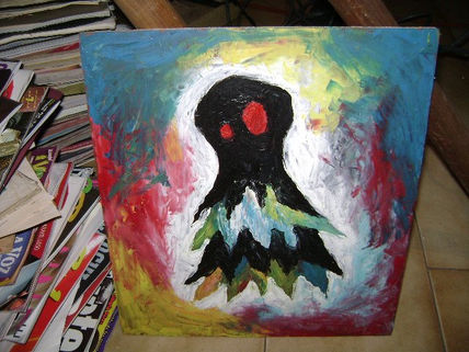Fantasmas