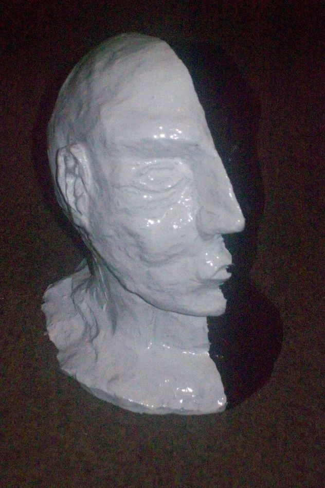 DOS CARAS