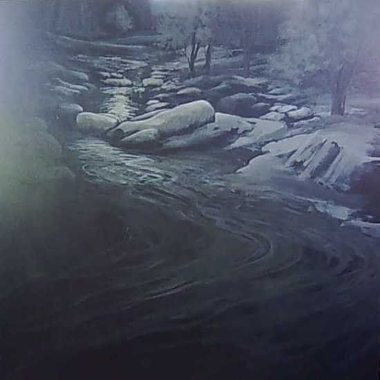 río que nos llevas