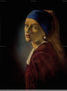 Another girl with the pearl earring