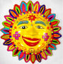 COLORES DE SOL