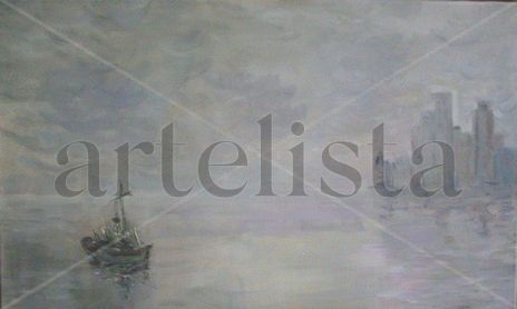 Muestra Galeria Mercedes Giachetti