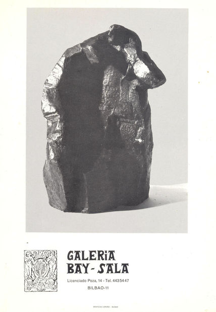 1978 Galería Bay Sala