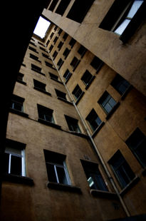 Sanatorio