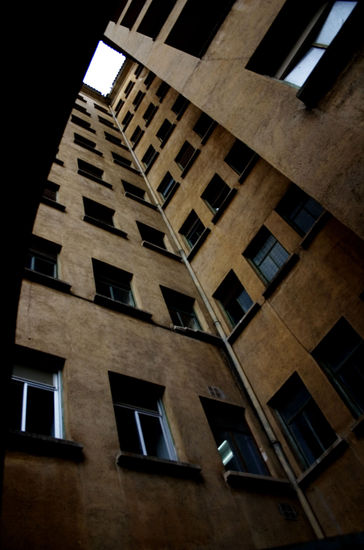 sanatorio 